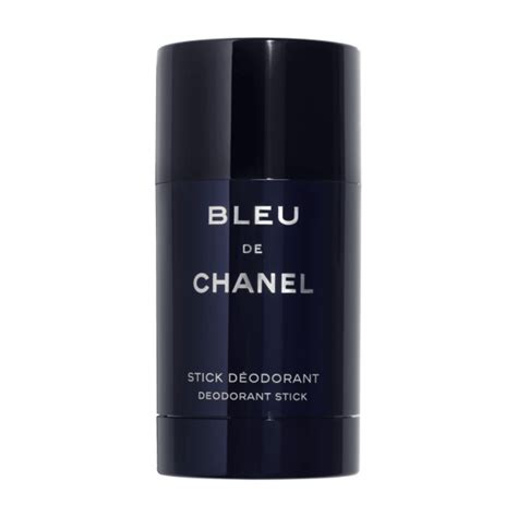 chanel blue deodorant stick review|Chanel deodorant stick for men.